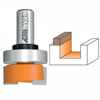 FRESA WIDIA G6 MORTASARE mm 19,0   701.190.11B CMT 701.190.11B FRESE PANTOGRAFI             F CMT UTENSILI