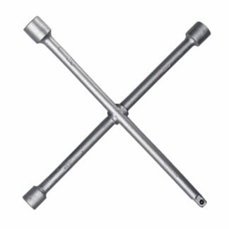 CHIAVE CROCE 17x19x22x1/2"              ALTE 02109  CHIAVI CROCE                 F ALTE