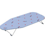 ASSE STIRO TAVOLO POLLICINO           73,5x32 GIMI 154210 ASSI STIRO                   C GIMI