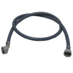 GOMMA LAVATRICE CARICO DIRITTO+CURVO cm 200 S646 GOMME LAVATRICI              F MARYPLAST