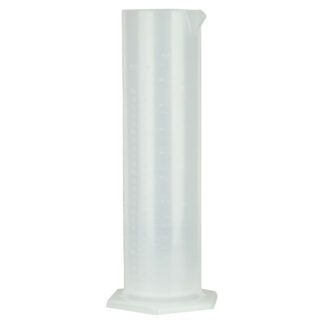 CILINDRO GRADUATO MOPLEN cl 25 04500 TANICHE CARBURANTE           F ENOLANDIA