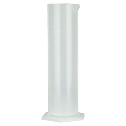 CILINDRO GRADUATO MOPLEN cl 25 04500 TANICHE CARBURANTE           F ENOLANDIA