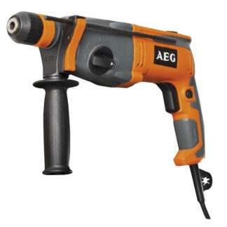TASSELLATORE 3 FUNZIONI                KH24 XE AEG 428220 *AEG ELETTROUTENSILI         F AEGPOWER