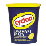 PASTA LAVAMANI g 5000                       CYCLON D6028 PASTA LAVAMANI               F CYCLON