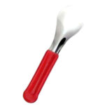 SPATOLA GELATO INOX                           ILSA 1085W000IVV PORZIONATORI GELATO          C ILSA