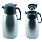 CARAFFA ACCIAIO TERMICA                 l 2,0 ILSA 11150200ICV CARAFFE TERMICHE             C ILSA