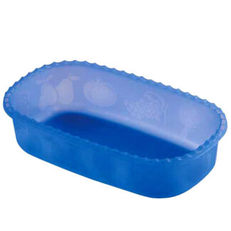 INSALATIERA OVALE                cm 37x22 h  9 A&D 1026-0003 INSALATIERE PLASTICA         C A&D
