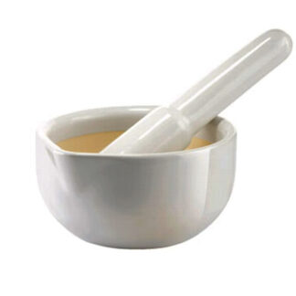 MORTAIO CERAMICA C/PESTELLO   cm 13 ONLINE TESCOMA 900874 MORTAI                       C TESCOMA