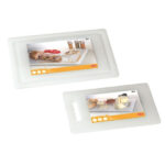 TAGLIERE POLITENE                cm 35x50 STEFANPL 91312 TAGLIERI                     C STEFANPLAST