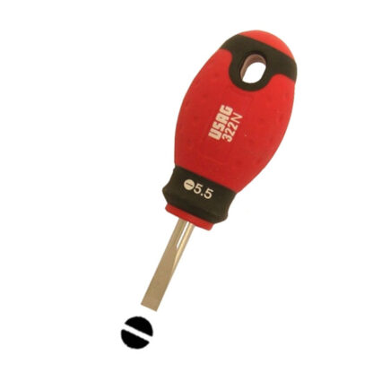 CACCIAVITE T  1,2x 6,5x 30 NANO           322 USAG U03220065 USAG                         F USAG