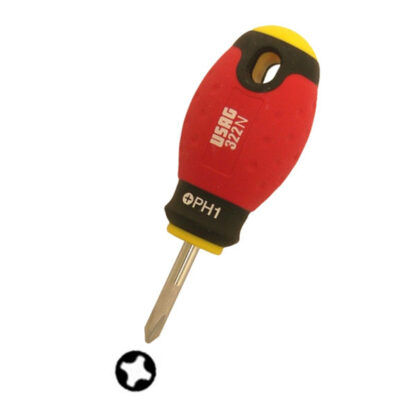 CACCIAVITE PH  2x30 NANO               322NPH USAG U03220069 USAG                         F USAG