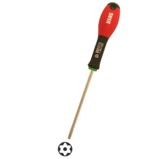 CACCIAVITE TX 10x 75 FORATO            322STX USAG U03220086 USAG                         F USAG