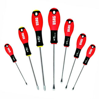 CACCIAVITI T-PH Pz 7                   322SH7 USAG U03220254 USAG                         F USAG