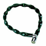 LUCCHETTO CICLI cm  60 1500/K CATENA          ABUS 1500/K 60 CATENE E LUCCHETTI ANTIFURTO S ABUS