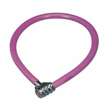 LUCCHETTO CICLI cm  55 1100 COMBINAZIONE      ABUS 1100/55 CATENE E LUCCHETTI ANTIFURTO S ABUS