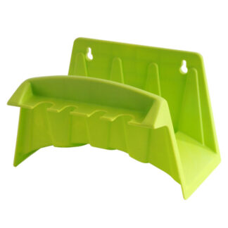 SUPPORTO PARETE PLASTICA                112 AGRATI 110/77 AVVOLGITUBO                  F AGRATI