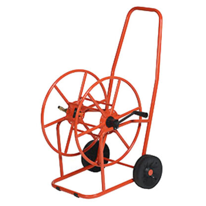AVVOLGITUBO CARRELLO m 110 VERNICIATO   318 AGRATI 318 IT AVVOLGITUBO                  F AGRATI