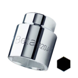 CHIAVE BUSSOLA ES 1/2" 10               920/A BETA 009200010 BETA                         F BETA