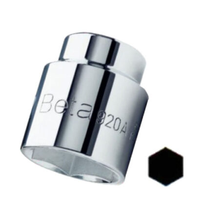 CHIAVE BUSSOLA ES 1/2" 23               920/A BETA 009200023 BETA                         F BETA