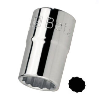 CHIAVE BUSSOLA POLIGONALE 1/2" 17 920/B BETA 009200117 BETA F BETA