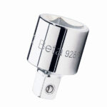 RACCORDO RIDUTTORE 3/4"-1/2"           928/15 BETA 009280801 BETA                         F BETA