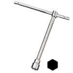 CHIAVE BUSSOLA T CORTA  8                 950 BETA 009500008 BETA                         F BETA