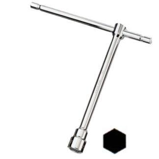 CHIAVE BUSSOLA T CORTA 6 950 BETA 009500006 BETA F BETA