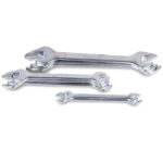 CHIAVI FISSE DOPPIE 6/22 Pz  8          55/S8 BETA 000550174 BETA                         F BETA