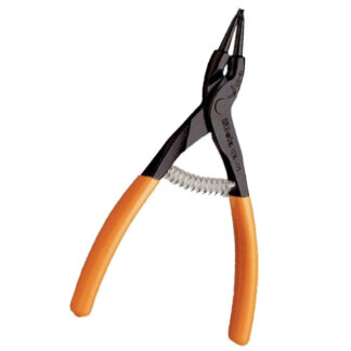 PINZA ANELLI ESTERNI DIRITTA 140x0,9     1036 BETA 010360013 BETA                         F BETA
