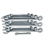 CHIAVI COMBINATE 6/22 Pz 17            42/S17 BETA 000421065 BETA                         F BETA