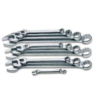 CHIAVI COMBINATE 6/22 Pz 17            42/S17 BETA 000421065 BETA                         F BETA