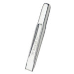 SCALPELLO METALLO NERVATO TAGLIO 20x150    35 BETA 000350003 BETA                         F BETA