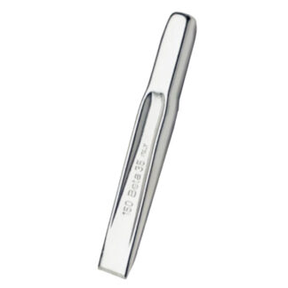 SCALPELLO METALLO NERVATO TAGLIO 28x250    35 BETA 000350005 BETA                         F BETA