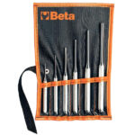 CACCIASPINE CROMATO 2/8 Pz 6            31/B6 BETA 310024 BETA                         F BETA