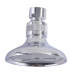 SOFFIONE DOCCE SNODATO             NORMALE BOSSINI I00062000030004 DOCCETTE                     F BOSSINI