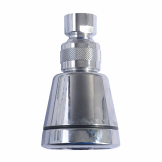 SOFFIONE DOCCE SNODATO CONICO        NUEVO BOSSINI I00046000030004 DOCCETTE                     F BOSSINI