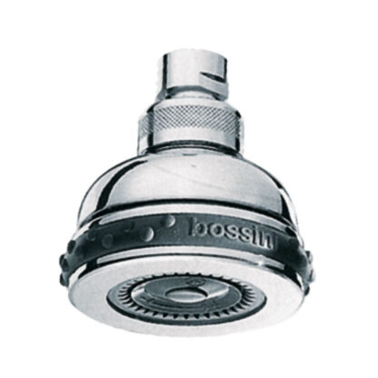 SOFFIONE DOCCE SNODATO ANTICALCAR.REGULINE BOSSINI I00012000030004 DOCCETTE                     F BOSSINI