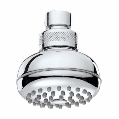 SOFFIONE DOCCE SNODATO ANTICALCAR. GOMMINA BOSSINI I00070000030004 DOCCETTE                     F BOSSINI