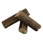 LEGNO PRESSATO FAGGIO kg 20 501 ACCENDITORI-PULITORI         F A&G GIORDANO