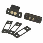 CONTATTI NYLON ELETTROSERRATURE    06510-00-0 CISA 06510.00.0 CISA VARIE                   S CISA