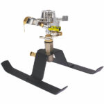 IRRIGATORE SETTORI LEGA SLITTA       560  AQUATECH 560 IRRIGATORI                   F AQUATECH