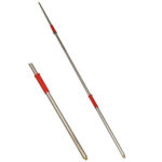 MANICO SPAZZOLONI LAVAGGIO AUTOVEICOLI cm 180  ZIF Z0540020 SPAZZOLONI INDUSTRIALI       F