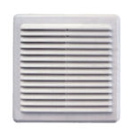 GRIGLIA PL 230x230   RETE AR2323B-Y GRIGLIE AREAZIONE            F LA VENTILAZIONE