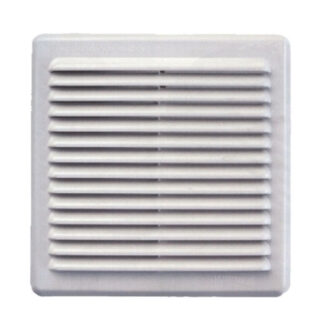 GRIGLIA PL 230x230   RETE AR2323B-Y GRIGLIE AREAZIONE            F LA VENTILAZIONE