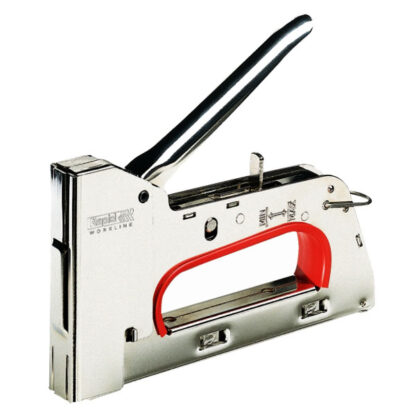 FISSATRICE MANUALE 6/14                 R353 RAPID 20511250 FISSATRICI e ACCESSORI       F RAPID