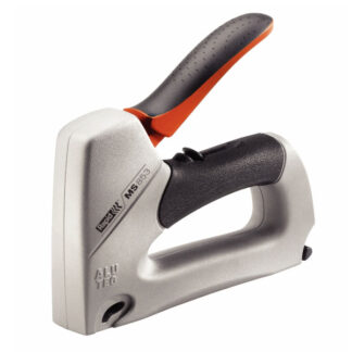 FISSATRICE MANUALE 6/14                MS853 RAPID 23235400 FISSATRICI e ACCESSORI       F RAPID