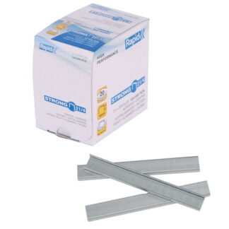 PUNTI UNIVERSALI LARGHI mm 4 Pz 1000   R21/4 RAPID 24863400 FISSATRICI e ACCESSORI       F RAPID