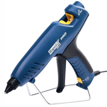 PISTOLA TERMOINCOLLANTE W.100          EG313 RAPID 5001489 PISTOLE TERMOINCOLLANTI      F RAPID