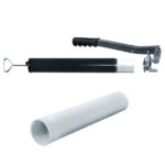 INGRASSATORE LEVA g 400 CARTUCCIA       ALTE 11000 G-504 INGRASSATORI                 F ALTE