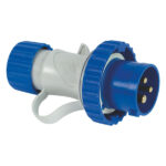 SPINA CEE 2PT CABLAGGIO RAPIDO           70140 FME 70140 SPINE E ADATTATORI EL        F FME